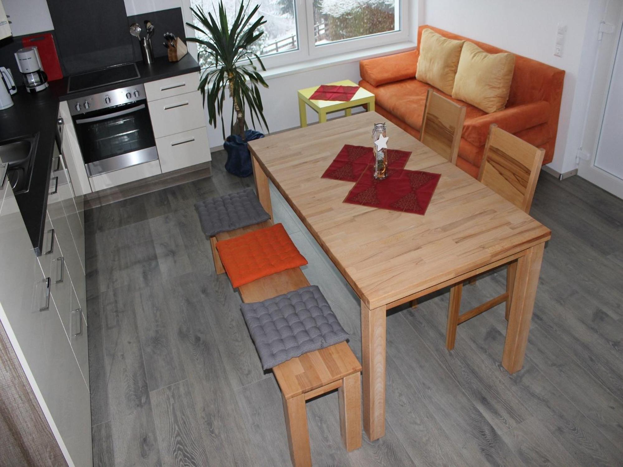 Appartementhaus Lercher Flattach Room photo
