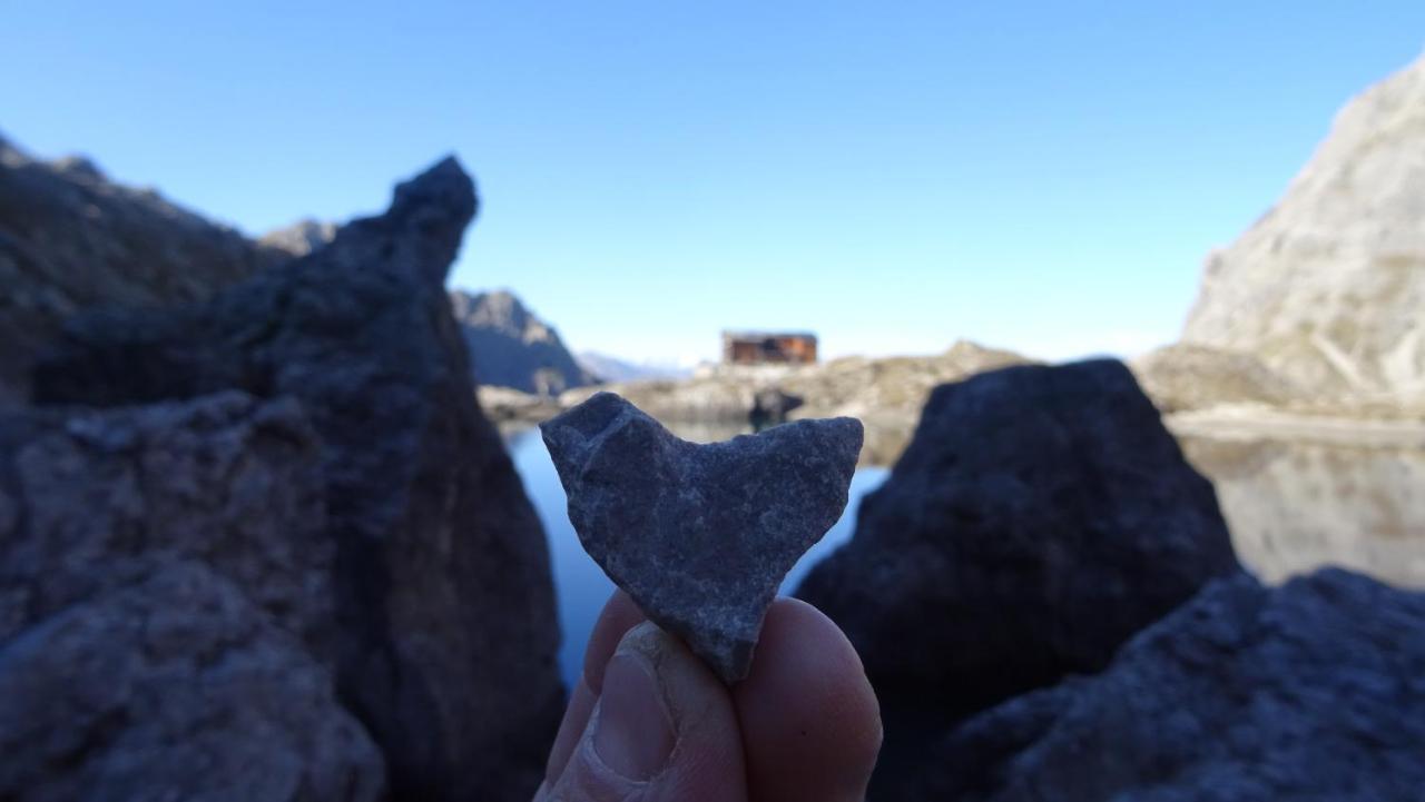 Appartementhaus Lercher Flattach Exterior photo